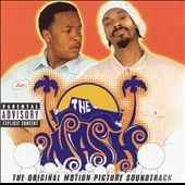 The Wash [PA] (CD, Nov 2001, Universal D
