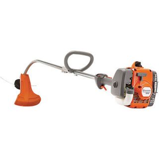 newly listed husqvarna 122c trimmer  129 99