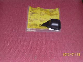 New McCulloch Rear Spark Plug Cover For McCulloch 101 Go Cart Engines