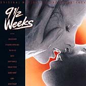 Weeks CD, Aug 1988, Capitol EMI Records