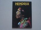 HENDRIX: A Biography by Chris Welch   Quick Fox, 1978   Uncommon 