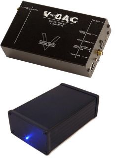 audio grade linear power supply for musical fidelity v dac