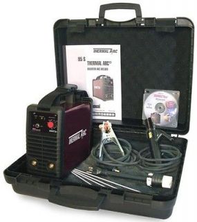thermal arc w1003202 95s dc stick package welder time left