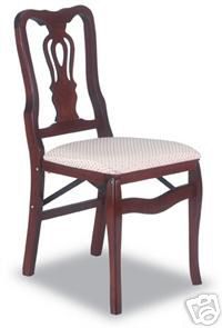 stakmore wood folding chairs at discounted prices