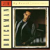  Piano Solos by Jim Brickman CD, Apr 1995, Windham Hill Records