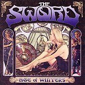Age of Winters by Sword Texas The CD, Feb 2006, Kemado