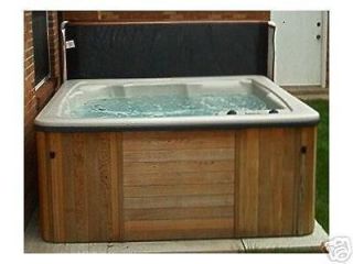 hot tub spa cover lift build your own save bonus
