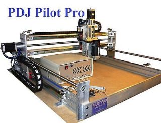   plans kit mill milling machine plasma rapid prototyping projects DVD