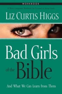 bad girls of the bible workbook  11