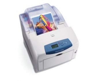 Xerox Phaser 6360 Workgroup Laser Printer