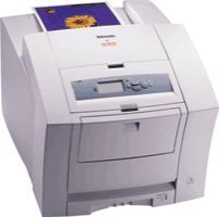 Xerox Phaser 860N Workgroup Thermal Prin