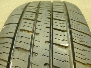 ONE WILD COUNTRY SPORT H/T 235/65/16 P235/65R16 235 65 16 TIRE # 22916 