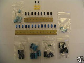 yaesu frg 7 capacitor replacement kit from canada time left