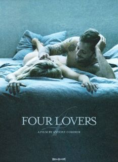 Four Lovers DVD, 2012