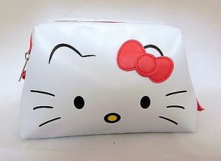 hello kitty zipper bag cosmetic bag pencil pouch more options