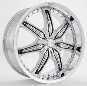 20 inch rims and tires wheels 22 24 26 chrome