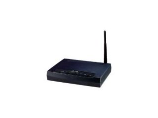 ZyXEL P660HW D1 125 Mbps 4 Port 10 100 Wireless G Router P660HWD1 
