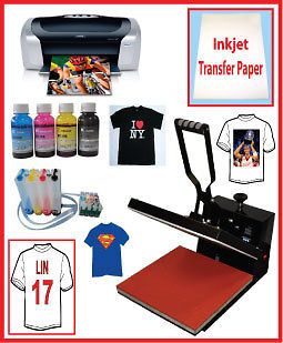 shirt printing machine in Screen Printing