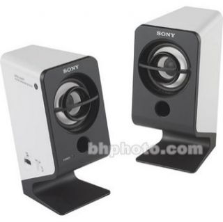 Sony SRS A201 Computer Speakers
