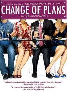 A Change of Plans DVD, 2011