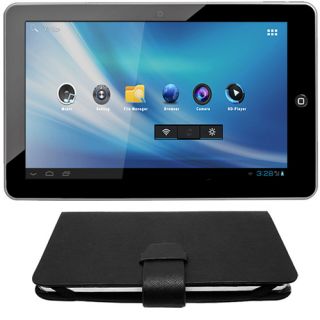 New Kocaso M1050 10 1 Android 4 0 Tablet PC 1 2GHz 1GB RAM 1080p HDMI 
