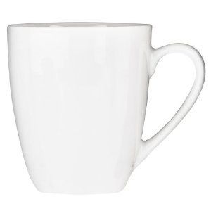 10 Strawberry Street Catering Set 10 Ounce Mugs Set of 12