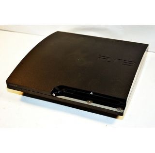 Sony PlayStation 3 Slim 120 GB Console CECH 2001B