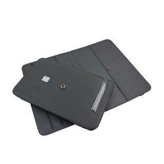   Rotary 3 Angle Leather Stand Case Cover F 10.1 Archos 101 G9 Tablet