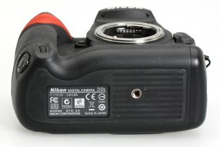 Nikon D3S 12 1 Megapixel FX Full Frame Digital SLR Body Only 3686 