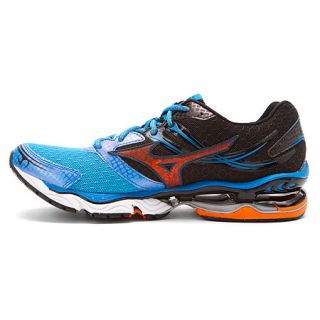 Mizuno Wave Creation 14 Mens Athletic Sneakers Running Shoes All Sizes 
