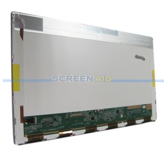 New 15.6 Laptop LED Screen for HP COMPAQ Presario CQ56 113SA