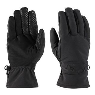 180s Tec Touch Urban Winter Gloves Touchscreen Compatible New