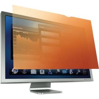 3M GPF19.0W Gold Privacy Filter for 19 Widescreen LCD Monitor