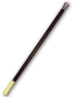 Long Black Cigarette Holder  Perfect Costume Accessory for 20s or 