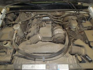   part came from this vehicle: 2001 CHEVY S10 PICKUP Stock # XC7325