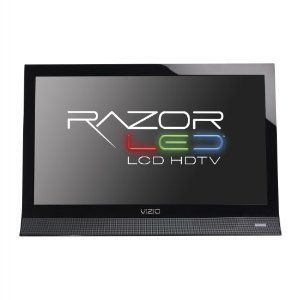 Vizio 22 E220VA 1080P 60Hz 20 000 1 0 75 Thin Razor LED LCD HDTV FREE 