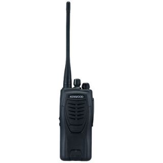 New Kenwood TK2207G 136 174Mhz VHF 5W 2 Way Radio Software