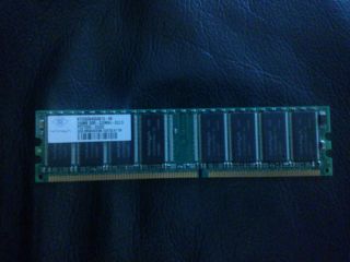   6K PC2700 DDR 333 256MB RAM Memory 256 MB Desktop PC