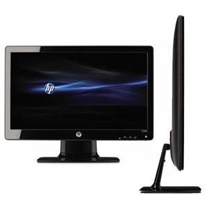 HP 2711X 27 Widescreen LED LCD Monitor Slim Design 1080p