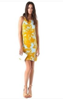 Phillip Lim Print Silk Sundress Dress New sz 2 nwot dresses 