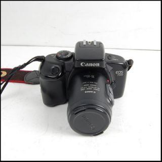 Canon EOS 700 35mm Film Camera Canon Strap