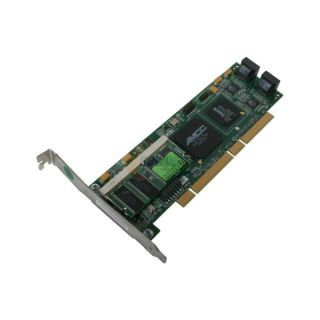 3Ware 9500S 4LP PCI x SATA Hardware RAID Controller LP