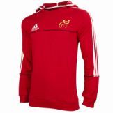 Wales Rugby Union Shirts adidas Munster Hoody From www.sportsdirect 