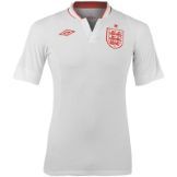 England Football Shirts Umbro England Home Shirt 2012 2013 Mens From 