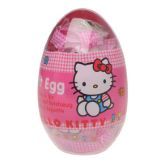 Hello Kitty Gift Egg From www.sportsdirect