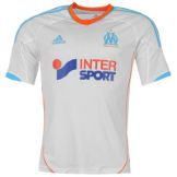 Olympique Marseille Football Shirts   France Ligue 1 Football Shirts 
