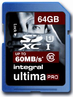 64GB C10 SD SDXC Memory Card for Olympus Sz 20 Sz 30MR
