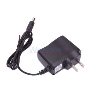 Port High Speed USB 2 0 Hub Powered AC Adapter Free for Laptop PC 