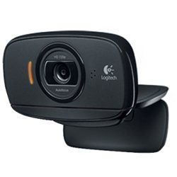   Logitech C525 Webcam USB 2 0 8 Megapixel Interp 097855073372