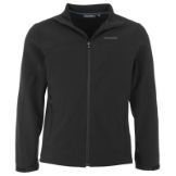 Mens Soft Shell Jackets Craghoppers Track Softshell Jacket Mens From 